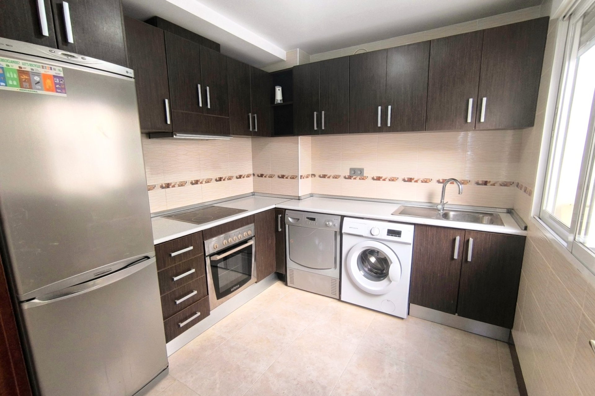 Verkoop - Apartment - Flat - Benijófar