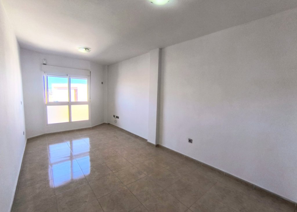 Verkoop - Apartment - Flat - Benijófar