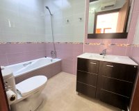 Verkoop - Apartment - Flat - Benijófar