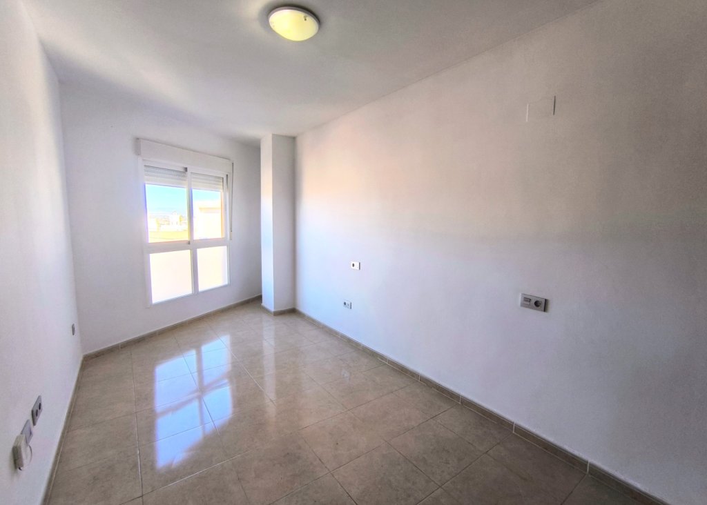 Verkoop - Apartment - Flat - Benijófar