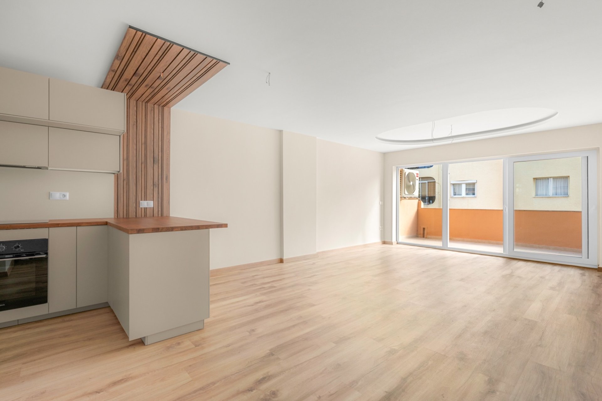 Verkoop - Apartment - Flat - Calpe - Centro
