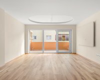 Verkoop - Apartment - Flat - Calpe - Centro