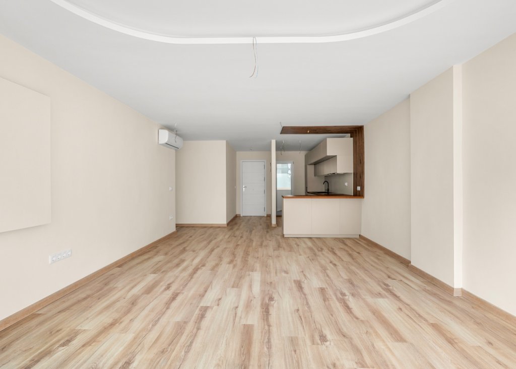 Verkoop - Apartment - Flat - Calpe - Centro