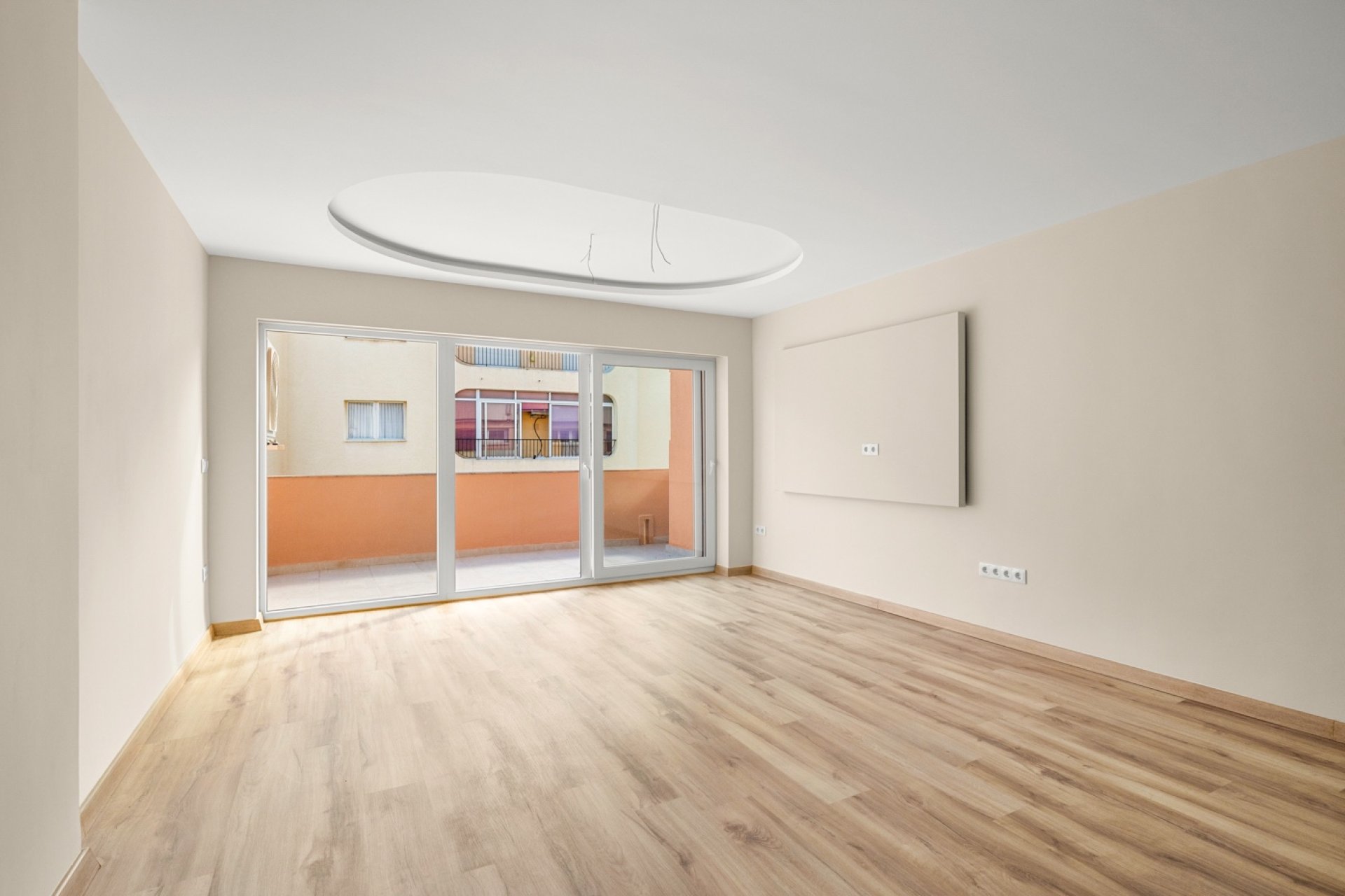 Verkoop - Apartment - Flat - Calpe - Centro