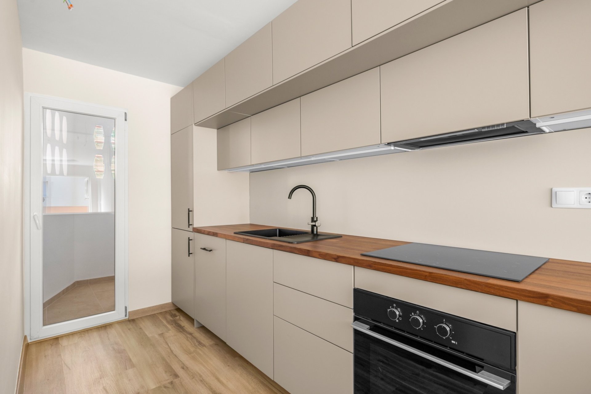 Verkoop - Apartment - Flat - Calpe - Centro