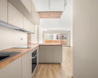 Verkoop - Apartment - Flat - Calpe - Centro