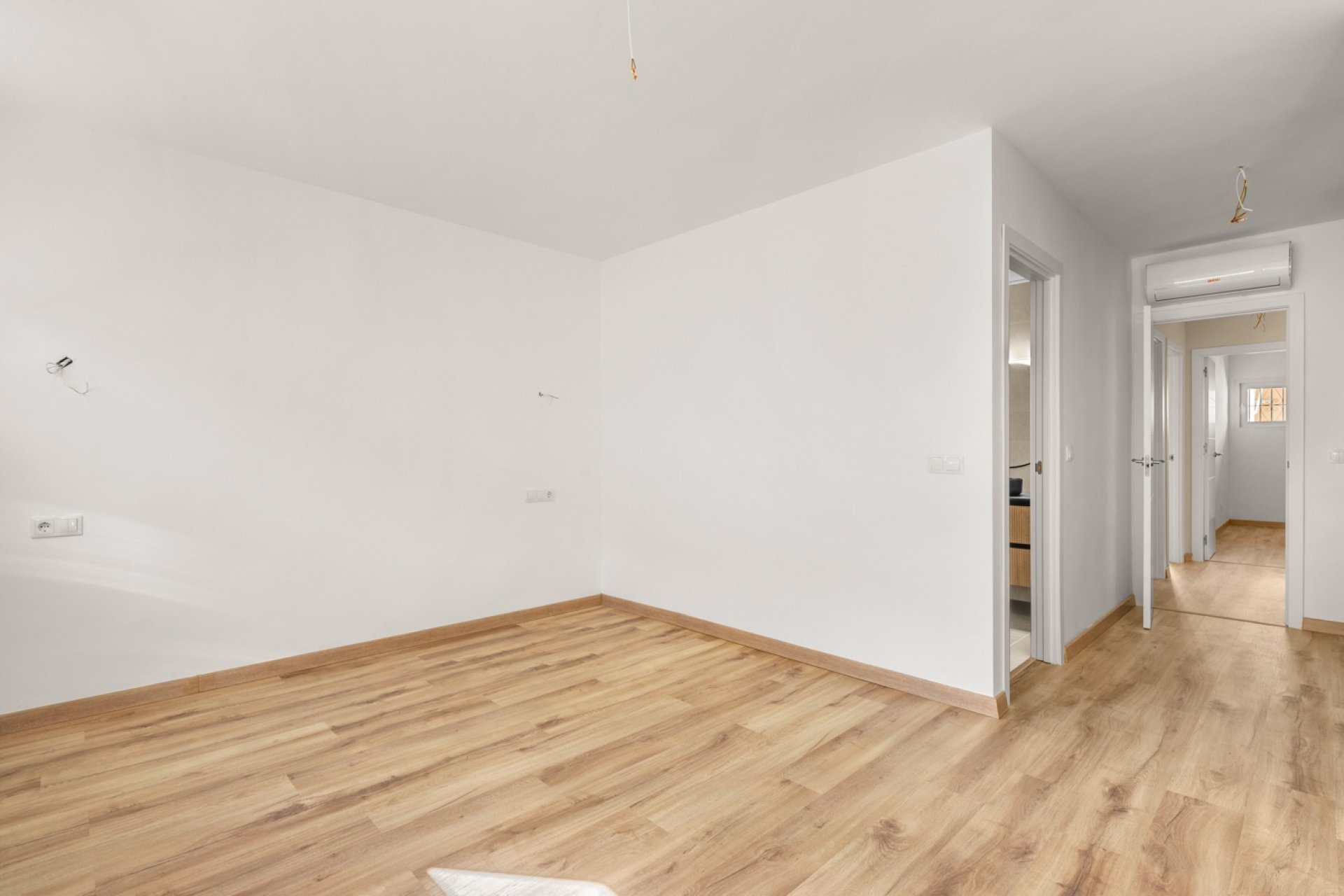 Verkoop - Apartment - Flat - Calpe - Centro
