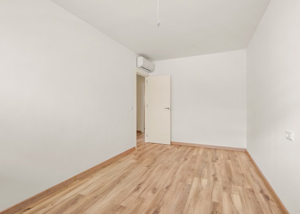 Verkoop - Apartment - Flat - Calpe - Centro