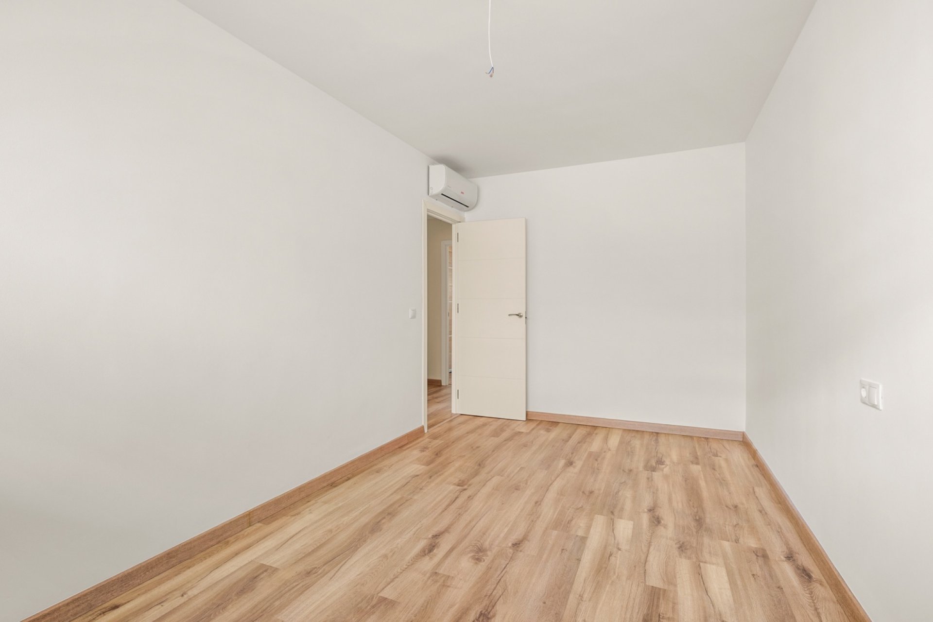 Verkoop - Apartment - Flat - Calpe - Centro