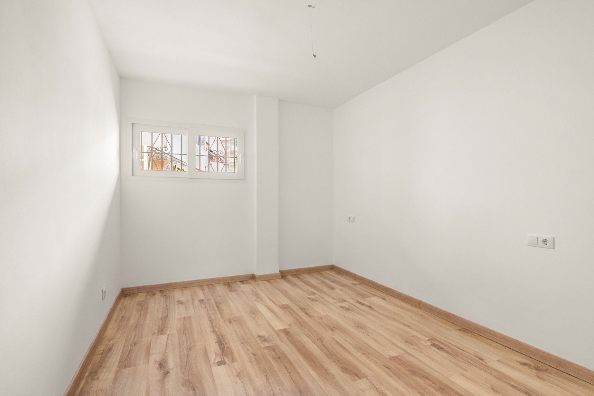 Verkoop - Apartment - Flat - Calpe - Centro