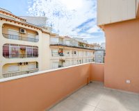 Verkoop - Apartment - Flat - Calpe - Centro