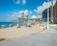 Verkoop - Apartment - Flat - Calpe - Centro