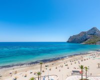 Verkoop - Apartment - Flat - Calpe - Centro