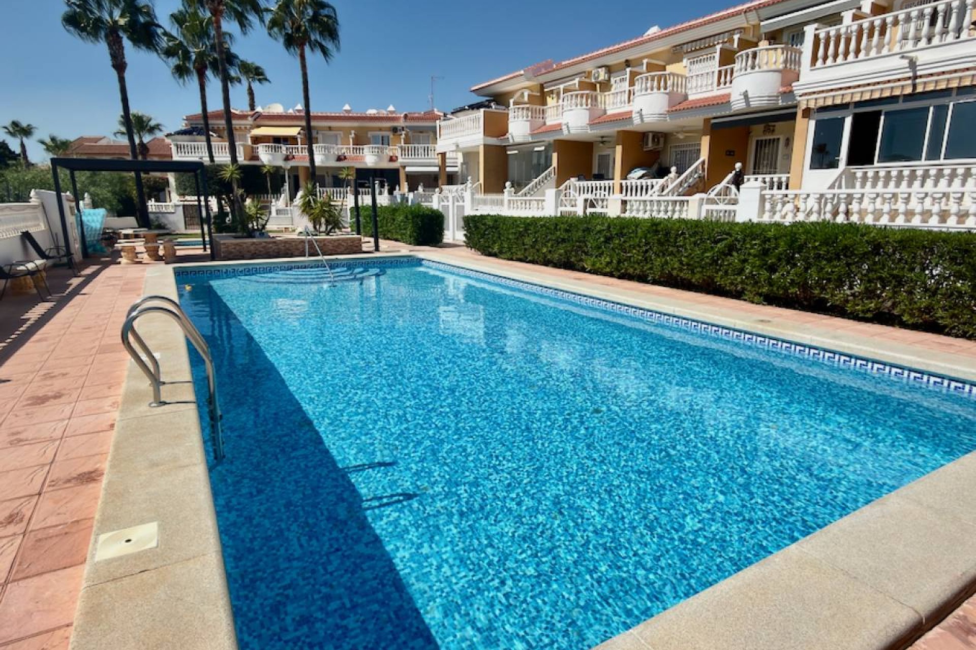 Verkoop - Apartment - Flat - Ciudad Quesada - Doña Pena