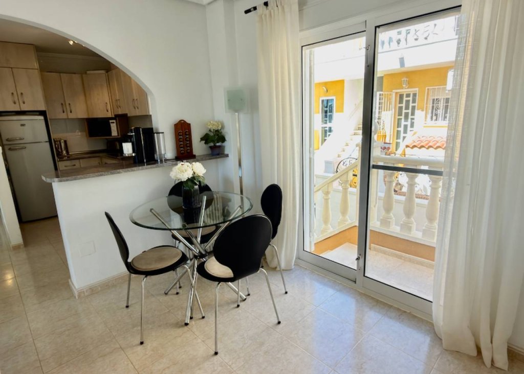 Verkoop - Apartment - Flat - Ciudad Quesada - Doña Pena