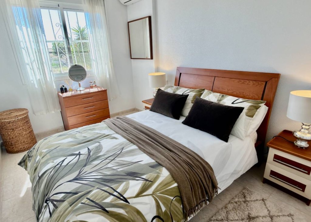 Verkoop - Apartment - Flat - Ciudad Quesada - Doña Pena