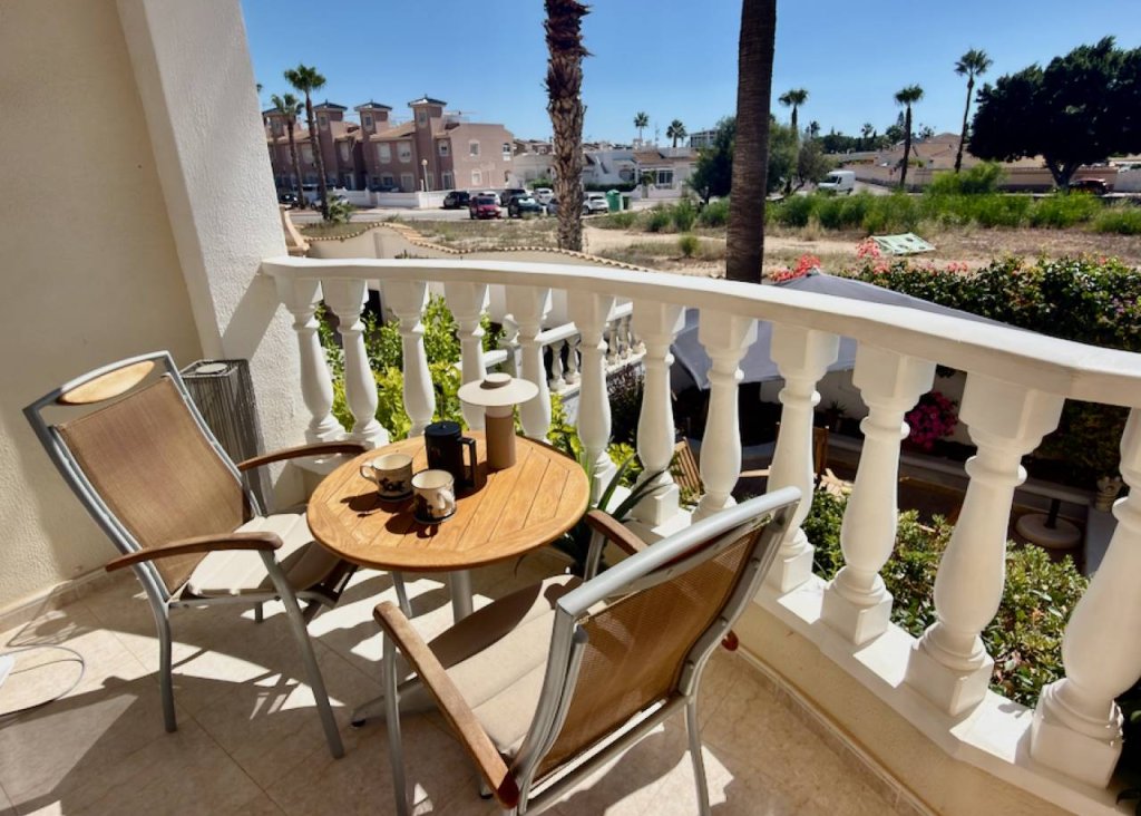 Verkoop - Apartment - Flat - Ciudad Quesada - Doña Pena
