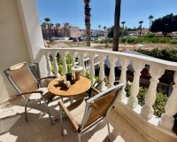 Verkoop - Apartment - Flat - Ciudad Quesada - Doña Pena
