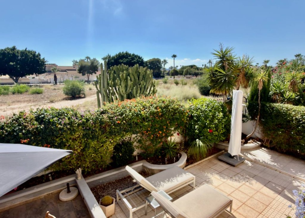 Verkoop - Apartment - Flat - Ciudad Quesada - Doña Pena
