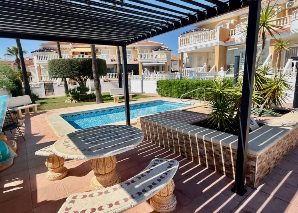 Verkoop - Apartment - Flat - Ciudad Quesada - Doña Pena
