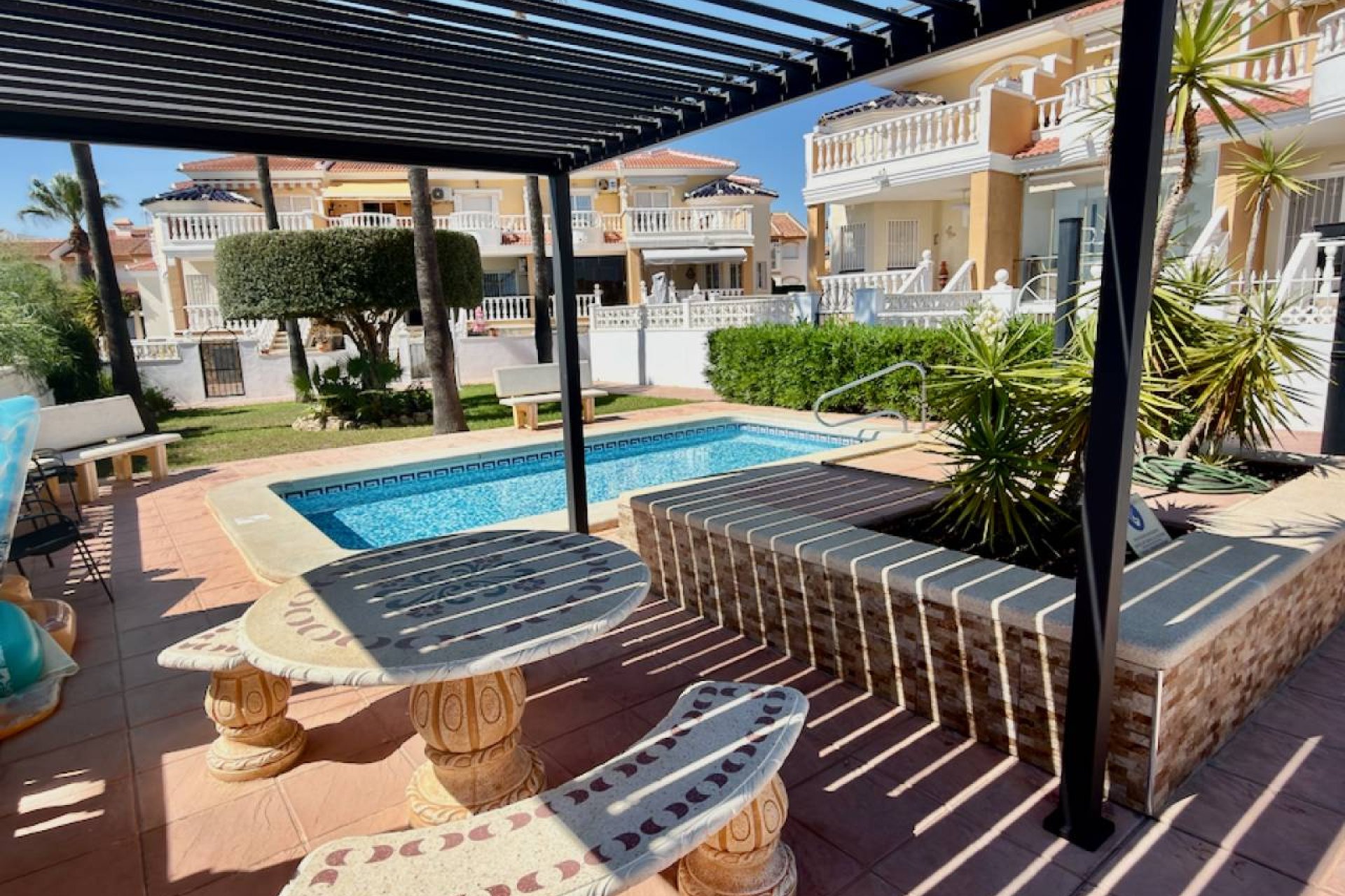 Verkoop - Apartment - Flat - Ciudad Quesada - Doña Pena
