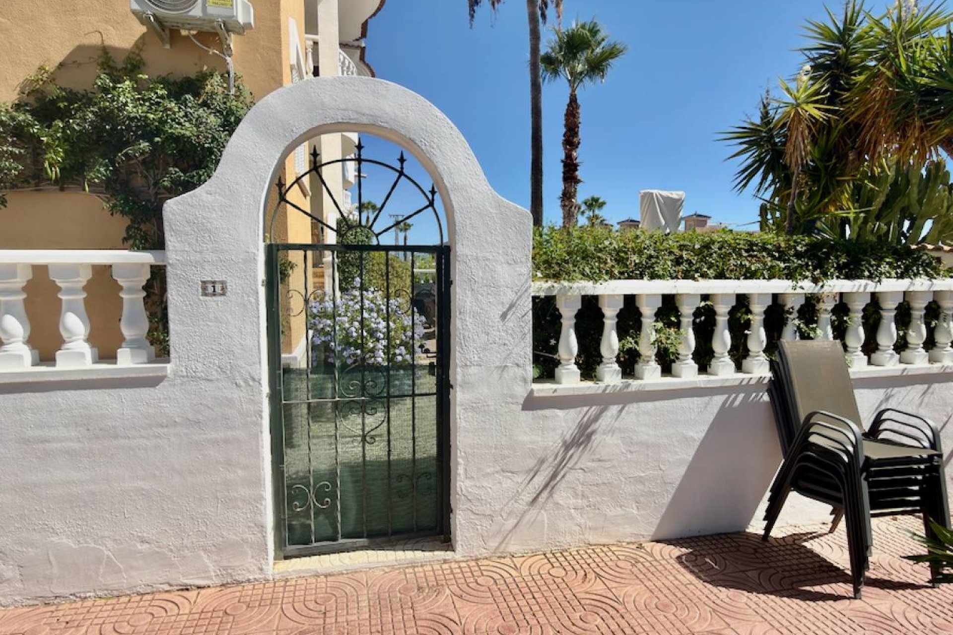 Verkoop - Apartment - Flat - Ciudad Quesada - Doña Pena