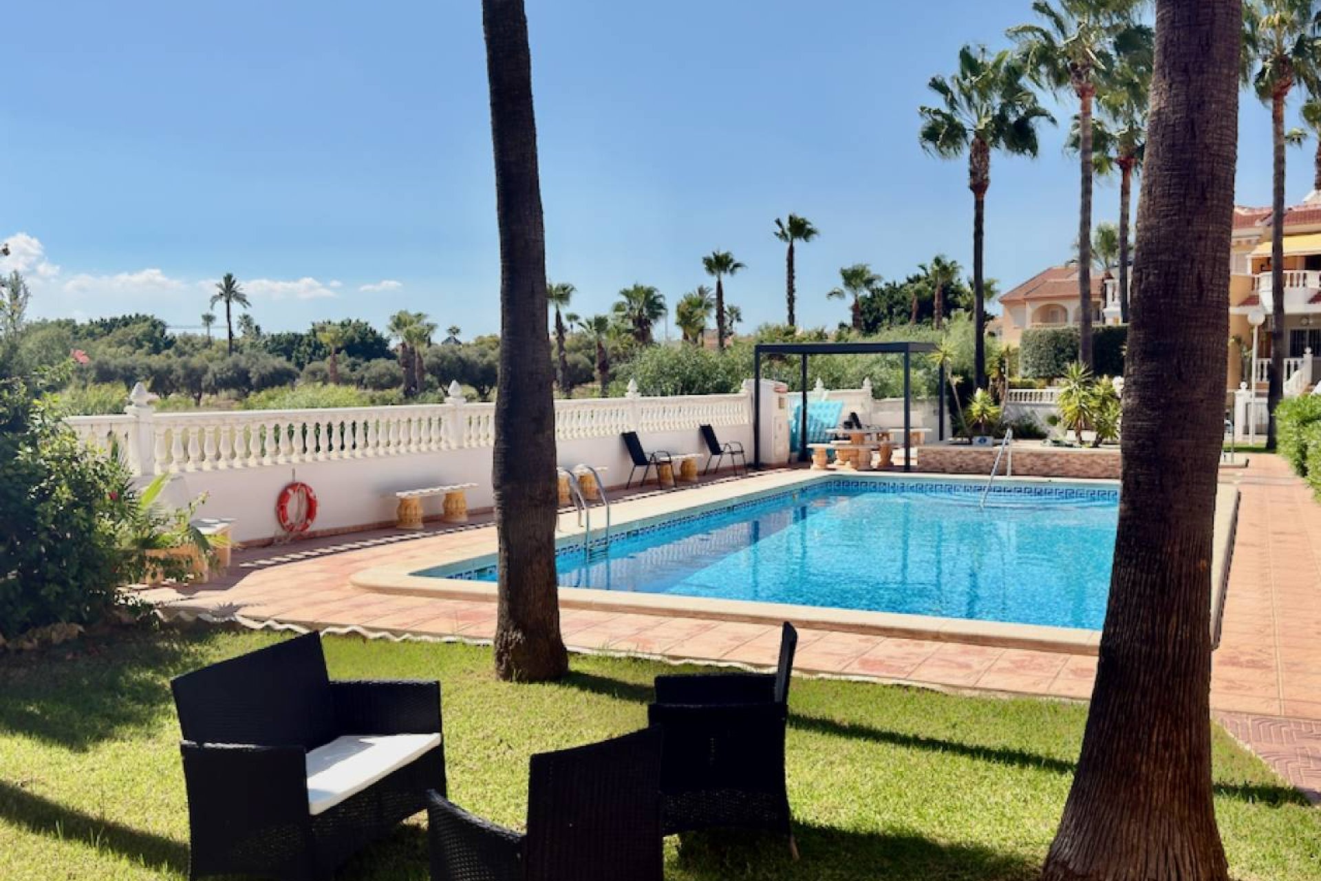 Verkoop - Apartment - Flat - Ciudad Quesada - Doña Pena