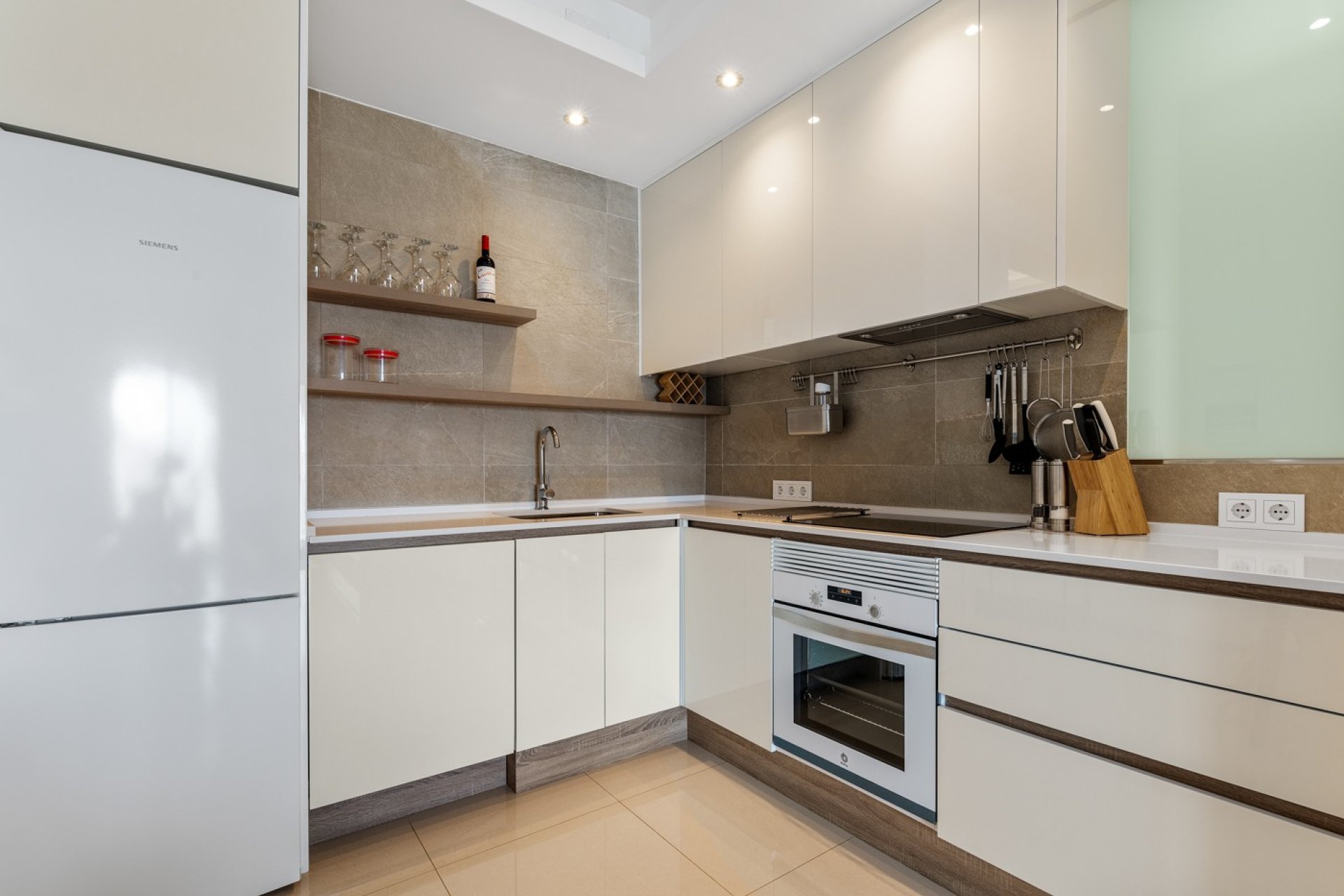 Verkoop - Apartment - Flat - Ciudad Quesada - Doña Pepa