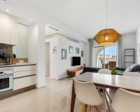 Verkoop - Apartment - Flat - Ciudad Quesada - Doña Pepa