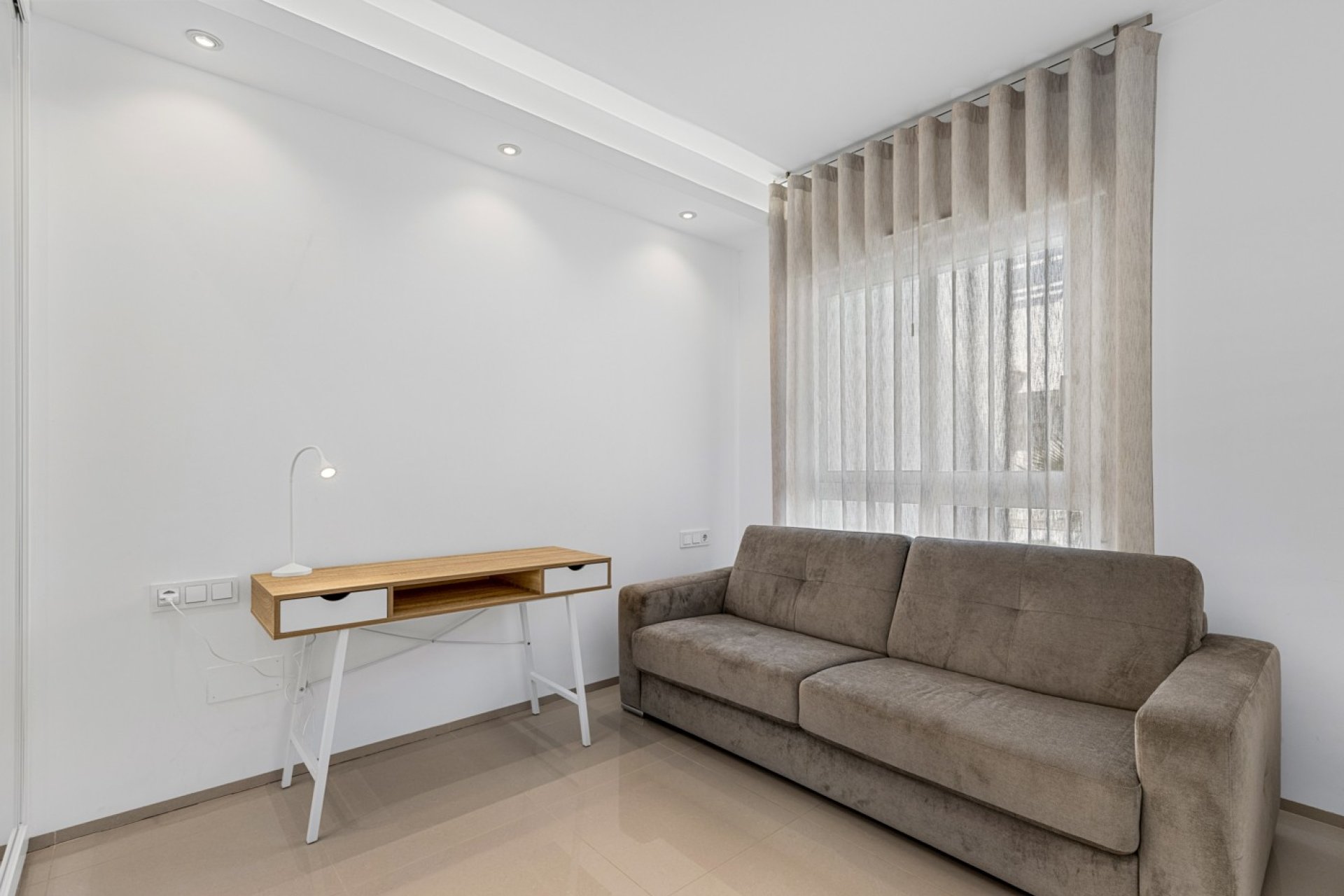 Verkoop - Apartment - Flat - Ciudad Quesada - Doña Pepa