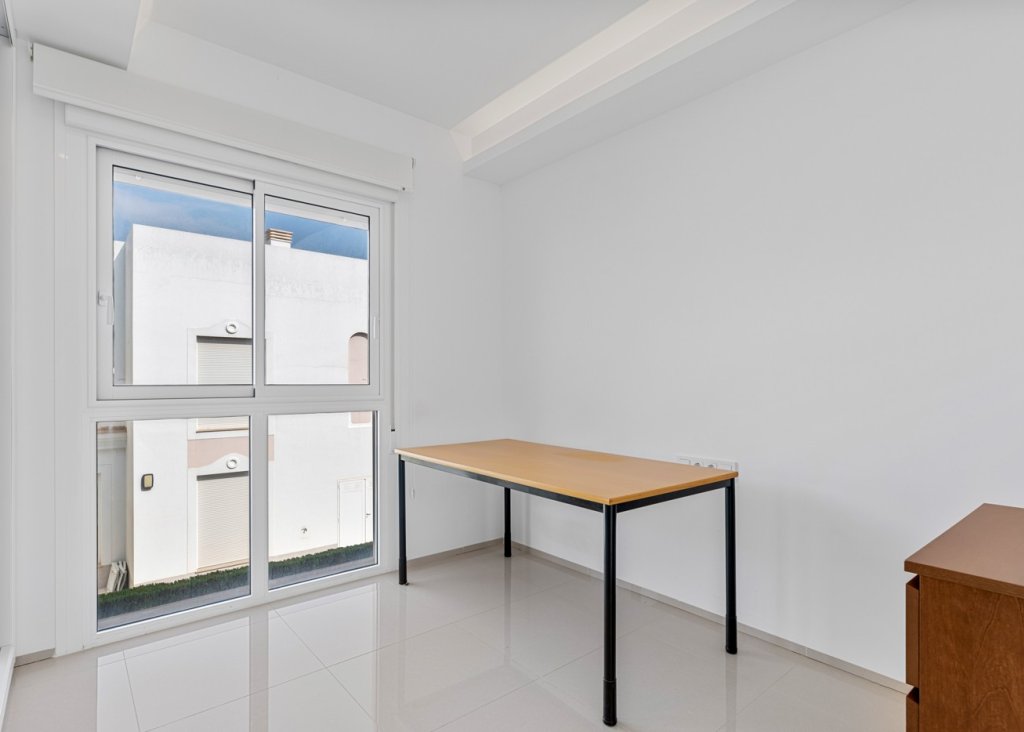 Verkoop - Apartment - Flat - Ciudad Quesada - Doña Pepa