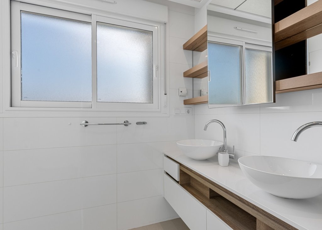 Verkoop - Apartment - Flat - Ciudad Quesada - Doña Pepa