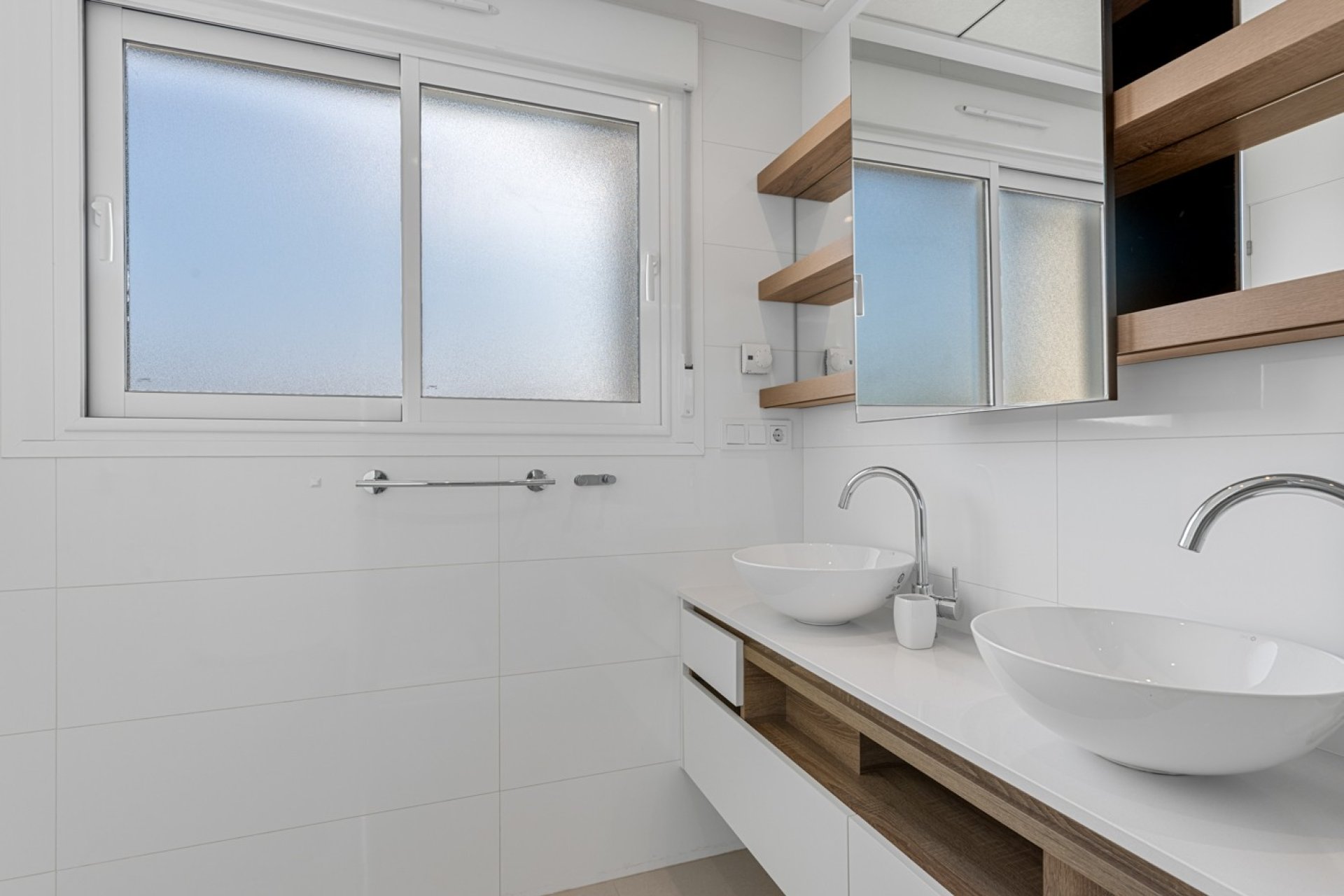 Verkoop - Apartment - Flat - Ciudad Quesada - Doña Pepa