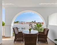 Verkoop - Apartment - Flat - Ciudad Quesada - Doña Pepa