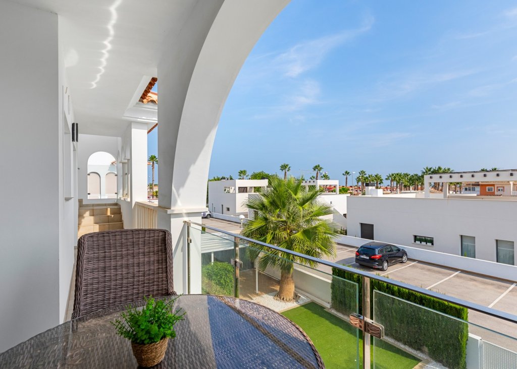 Verkoop - Apartment - Flat - Ciudad Quesada - Doña Pepa