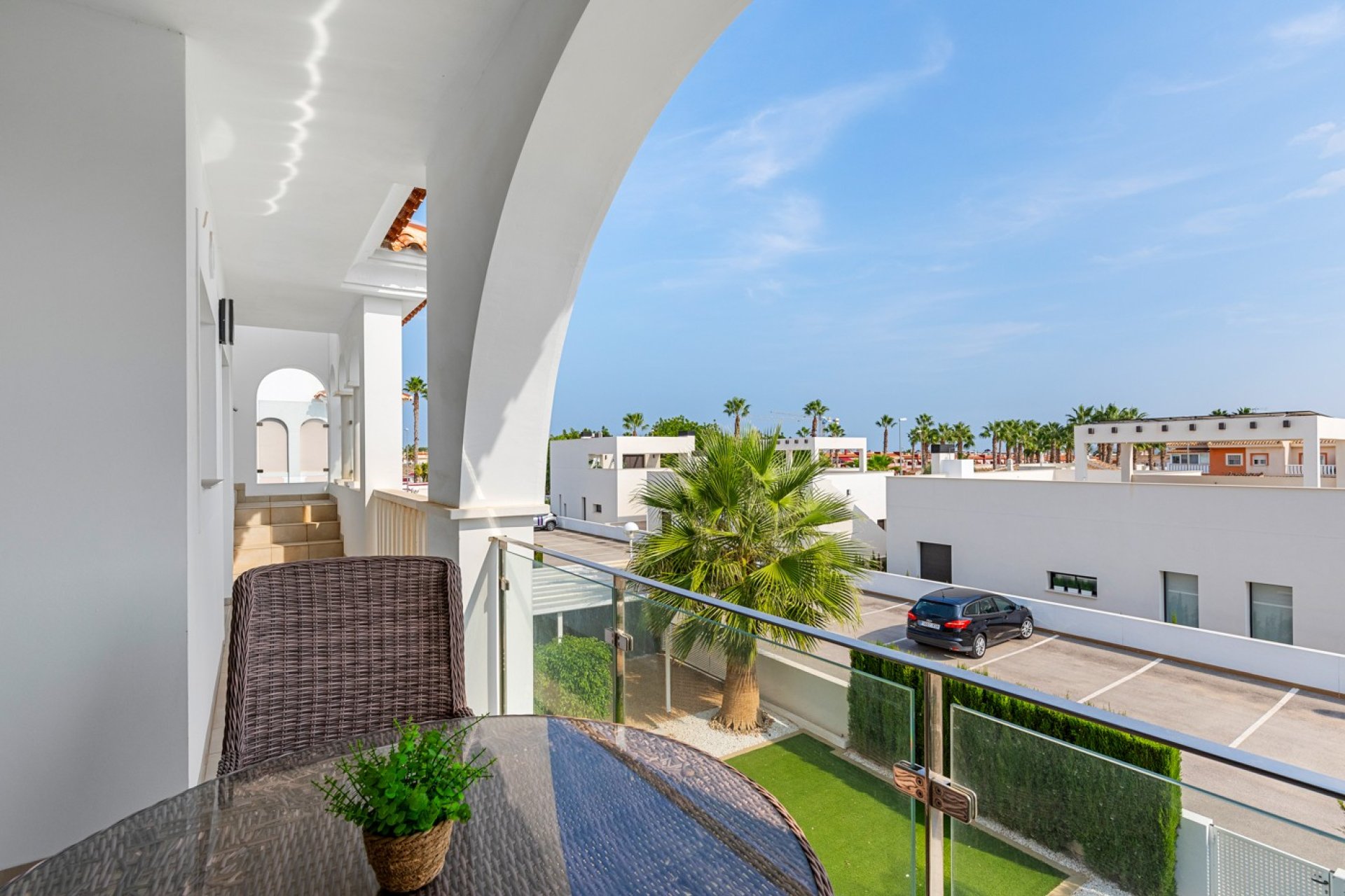 Verkoop - Apartment - Flat - Ciudad Quesada - Doña Pepa