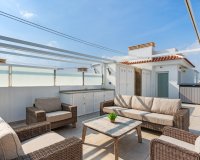 Verkoop - Apartment - Flat - Ciudad Quesada - Doña Pepa