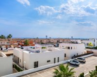 Verkoop - Apartment - Flat - Ciudad Quesada - Doña Pepa