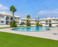 Verkoop - Apartment - Flat - Ciudad Quesada - Doña Pepa