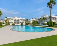 Verkoop - Apartment - Flat - Ciudad Quesada - Doña Pepa