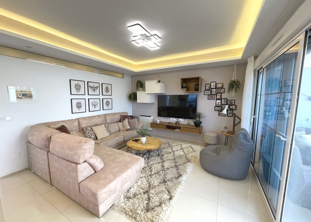 Verkoop - Apartment - Flat - Ciudad Quesada - Doña Pepa