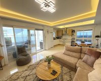 Verkoop - Apartment - Flat - Ciudad Quesada - Doña Pepa