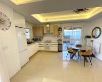 Verkoop - Apartment - Flat - Ciudad Quesada - Doña Pepa