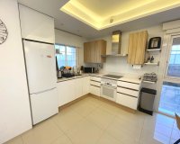 Verkoop - Apartment - Flat - Ciudad Quesada - Doña Pepa
