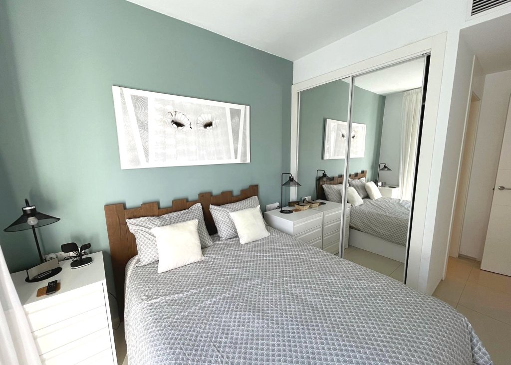 Verkoop - Apartment - Flat - Ciudad Quesada - Doña Pepa