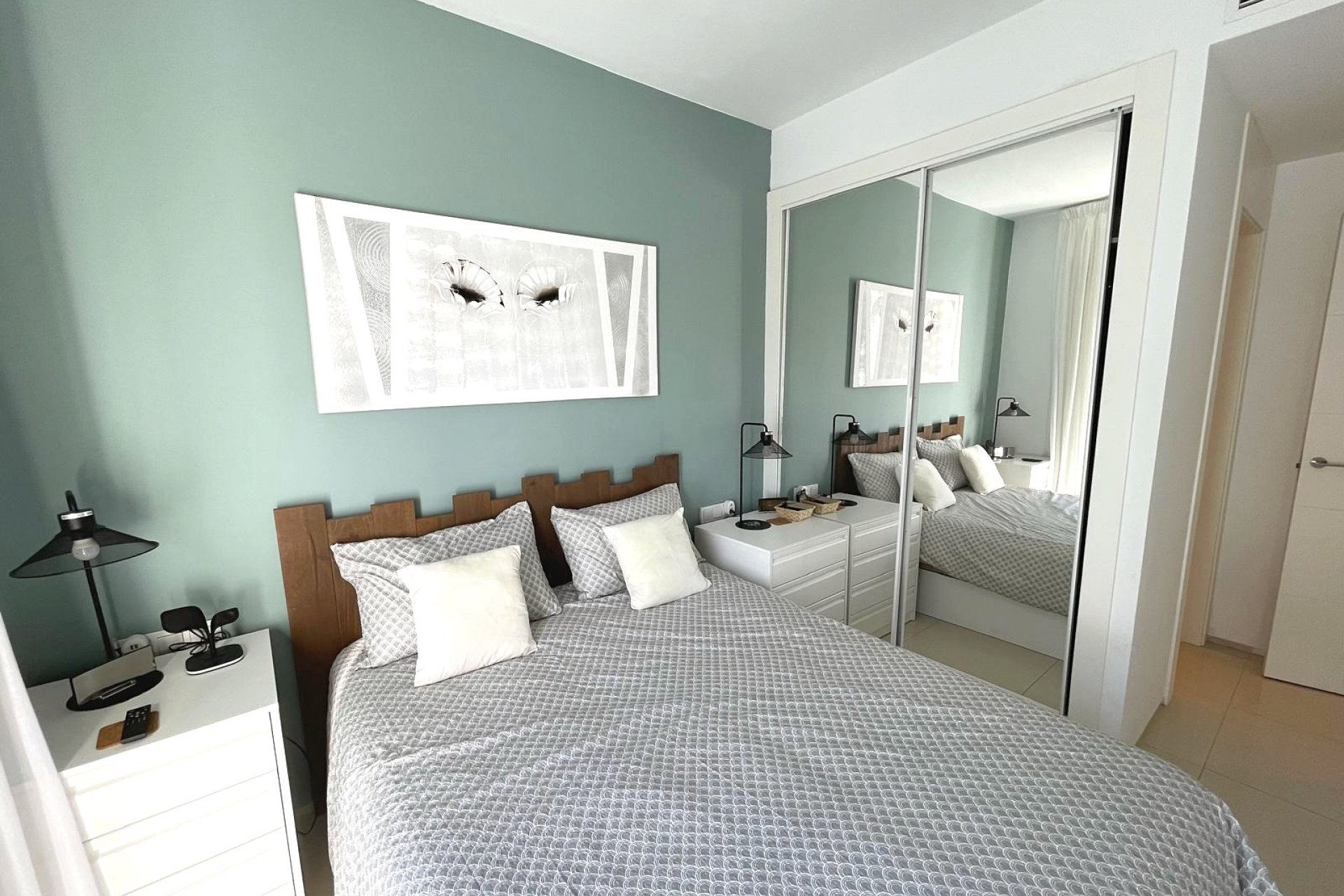 Verkoop - Apartment - Flat - Ciudad Quesada - Doña Pepa