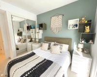 Verkoop - Apartment - Flat - Ciudad Quesada - Doña Pepa