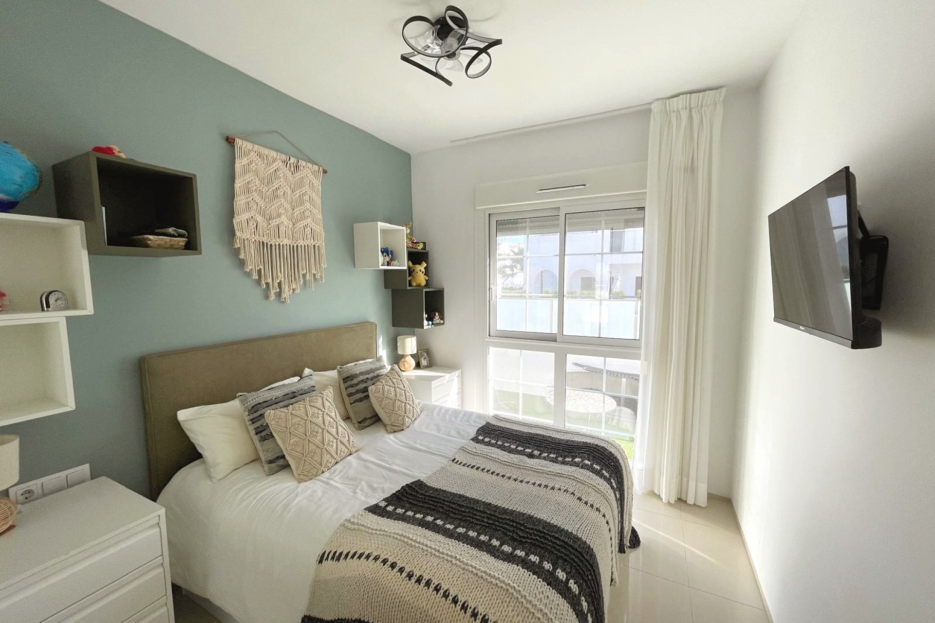 Verkoop - Apartment - Flat - Ciudad Quesada - Doña Pepa