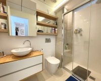 Verkoop - Apartment - Flat - Ciudad Quesada - Doña Pepa