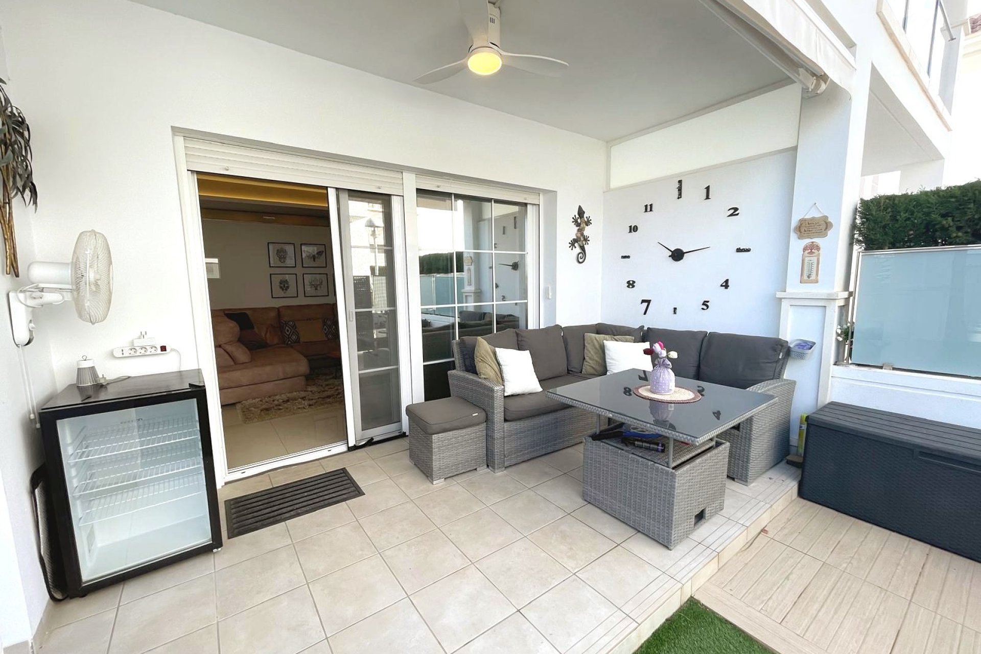 Verkoop - Apartment - Flat - Ciudad Quesada - Doña Pepa